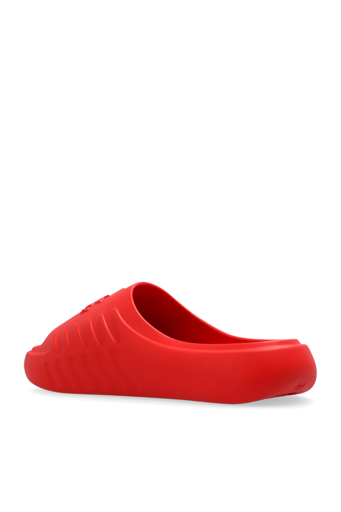 【送料&関税込】Dsquared2 dumbo Slides DSQUARED2 Dumbo Slides | Black | FARFETCH VN